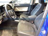 Volkswagen Virtus 2023 4p Comfortline L4/1.6 Tiptronic 2023 Volkswagen Virtus Ingreso Interiores 1