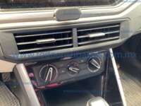 Volkswagen Virtus 2023 4p Comfortline L4/1.6 Tiptronic 2023 Volkswagen Virtus Ingreso Interiores 10