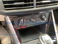 Volkswagen Virtus 2023 4p Comfortline L4/1.6 Tiptronic 2023 Volkswagen Virtus Ingreso Interiores 11