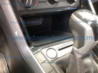 Volkswagen Virtus 2023 4p Comfortline L4/1.6 Tiptronic 2023 Volkswagen Virtus Ingreso Interiores 12