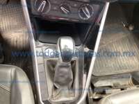 Volkswagen Virtus 2023 4p Comfortline L4/1.6 Tiptronic 2023 Volkswagen Virtus Ingreso Interiores 13