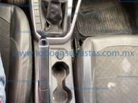 Volkswagen Virtus 2023 4p Comfortline L4/1.6 Tiptronic 2023 Volkswagen Virtus Ingreso Interiores 14