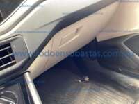 Volkswagen Virtus 2023 4p Comfortline L4/1.6 Tiptronic 2023 Volkswagen Virtus Ingreso Interiores 15