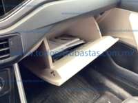 Volkswagen Virtus 2023 4p Comfortline L4/1.6 Tiptronic 2023 Volkswagen Virtus Ingreso Interiores 16