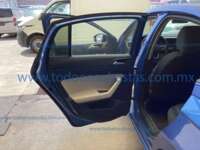 Volkswagen Virtus 2023 4p Comfortline L4/1.6 Tiptronic 2023 Volkswagen Virtus Ingreso Interiores 17