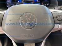 Volkswagen Virtus 2023 4p Comfortline L4/1.6 Tiptronic 2023 Volkswagen Virtus Ingreso Interiores 19