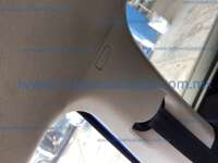 Volkswagen Virtus 2023 4p Comfortline L4/1.6 Tiptronic 2023 Volkswagen Virtus Ingreso Interiores 24