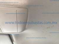 Volkswagen Virtus 2023 4p Comfortline L4/1.6 Tiptronic 2023 Volkswagen Virtus Ingreso Interiores 7