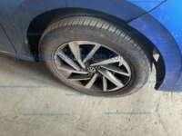 Volkswagen Virtus 2023 4p Comfortline L4/1.6 Tiptronic IMG_8604