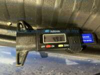 Volkswagen Virtus 2023 4p Comfortline L4/1.6 Tiptronic IMG_8628