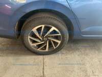 Volkswagen Virtus 2023 4p Comfortline L4/1.6 Tiptronic IMG_8609