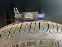 Volkswagen Virtus 2023 4p Comfortline L4/1.6 Tiptronic IMG_8612