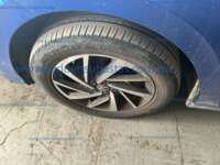 Volkswagen Virtus 2023 4p Comfortline L4/1.6 Tiptronic IMG_8619