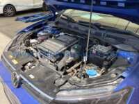 Volkswagen Virtus 2023 4p Comfortline L4/1.6 Tiptronic 2023 Volkswagen Virtus Ingreso Motor 0