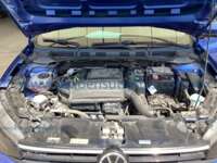 Volkswagen Virtus 2023 4p Comfortline L4/1.6 Tiptronic 2023 Volkswagen Virtus Ingreso Motor 1