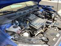 Volkswagen Virtus 2023 4p Comfortline L4/1.6 Tiptronic 2023 Volkswagen Virtus Ingreso Motor 2