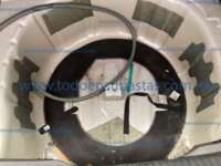 Volkswagen Polo 2024 5p Trendline L4/1.6 Man Línea Nueva 2024 Volkswagen Polo Ingreso Cajuela 2