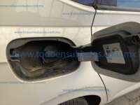 Volkswagen Polo 2024 5p Trendline L4/1.6 Man Línea Nueva 2024 Volkswagen Polo Ingreso Cajuela 3