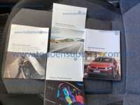 Volkswagen Polo 2024 5p Trendline L4/1.6 Man Línea Nueva 2024 Volkswagen Polo Ingreso Documentos 0