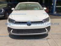 Volkswagen Polo 2024 5p Trendline L4/1.6 Man Línea Nueva 2024 Volkswagen Polo Ingreso Exteriores 1