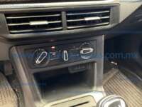 Volkswagen Polo 2024 5p Trendline L4/1.6 Man Línea Nueva 2024 Volkswagen Polo Ingreso Interiores 10