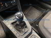 Volkswagen Polo 2024 5p Trendline L4/1.6 Man Línea Nueva 2024 Volkswagen Polo Ingreso Interiores 11