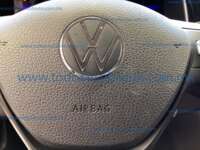 Volkswagen Polo 2024 5p Trendline L4/1.6 Man Línea Nueva 2024 Volkswagen Polo Ingreso Interiores 12