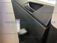 Volkswagen Polo 2024 5p Trendline L4/1.6 Man Línea Nueva 2024 Volkswagen Polo Ingreso Interiores 13