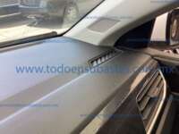 Volkswagen Polo 2024 5p Trendline L4/1.6 Man Línea Nueva 2024 Volkswagen Polo Ingreso Interiores 14