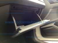 Volkswagen Polo 2024 5p Trendline L4/1.6 Man Línea Nueva 2024 Volkswagen Polo Ingreso Interiores 17