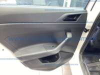 Volkswagen Polo 2024 5p Trendline L4/1.6 Man Línea Nueva 2024 Volkswagen Polo Ingreso Interiores 18