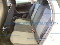 Volkswagen Polo 2024 5p Trendline L4/1.6 Man Línea Nueva 2024 Volkswagen Polo Ingreso Interiores 19