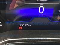 Volkswagen Polo 2024 5p Trendline L4/1.6 Man Línea Nueva 2024 Volkswagen Polo Ingreso Interiores 4