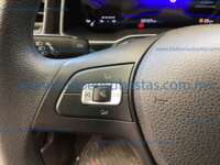 Volkswagen Polo 2024 5p Trendline L4/1.6 Man Línea Nueva 2024 Volkswagen Polo Ingreso Interiores 7