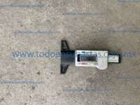 Volkswagen Polo 2024 5p Trendline L4/1.6 Man Línea Nueva IMG_8376