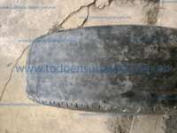 Volkswagen Polo 2024 5p Trendline L4/1.6 Man Línea Nueva IMG_8353