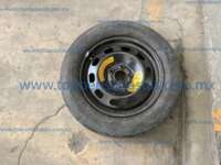 Volkswagen Polo 2024 5p Trendline L4/1.6 Man Línea Nueva IMG_8354