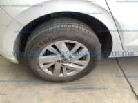 Volkswagen Polo 2024 5p Trendline L4/1.6 Man Línea Nueva IMG_8362