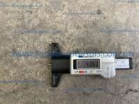 Volkswagen Polo 2024 5p Trendline L4/1.6 Man Línea Nueva IMG_8366