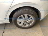 Volkswagen Polo 2024 5p Trendline L4/1.6 Man Línea Nueva IMG_8367