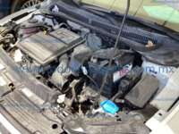 Volkswagen Polo 2024 5p Trendline L4/1.6 Man Línea Nueva 2024 Volkswagen Polo Ingreso Motor 0