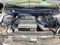 Volkswagen Polo 2024 5p Trendline L4/1.6 Man Línea Nueva 2024 Volkswagen Polo Ingreso Motor 1