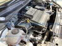 Volkswagen Polo 2024 5p Trendline L4/1.6 Man Línea Nueva 2024 Volkswagen Polo Ingreso Motor 2