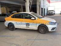 Volkswagen Vento 2022 4p Startline L4/1.6 Man 2022 Volkswagen Vento Ingreso Exteriores 3