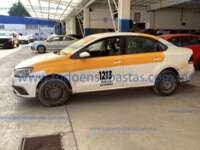 Volkswagen Vento 2022 4p Startline L4/1.6 Man 2022 Volkswagen Vento Ingreso Exteriores 7