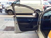 Volkswagen Vento 2022 4p Startline L4/1.6 Man 2022 Volkswagen Vento Ingreso Interiores 0