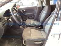 Volkswagen Vento 2022 4p Startline L4/1.6 Man 2022 Volkswagen Vento Ingreso Interiores 1