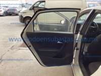 Volkswagen Vento 2022 4p Startline L4/1.6 Man 2022 Volkswagen Vento Ingreso Interiores 15