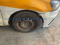 Volkswagen Vento 2022 4p Startline L4/1.6 Man IMG_2176