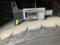 Volkswagen Vento 2022 4p Startline L4/1.6 Man IMG_2191